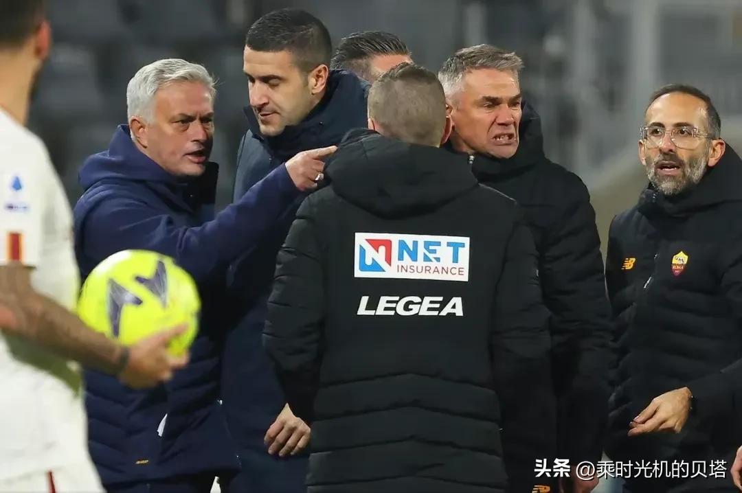 意甲罗马解雇穆里尼奥后战绩,罗马穆里尼奥最新准确消息意甲