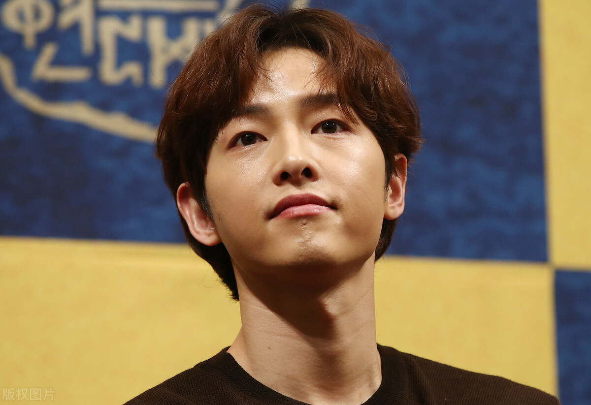 宋仲基成名之作,宋仲基演技巅峰之作