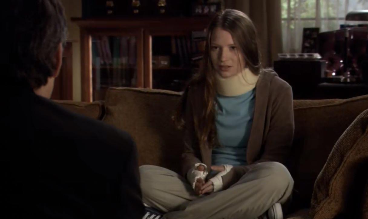 挖掘不同患者的生活、情感和心理问题，你会喜欢这种心理治疗剧集