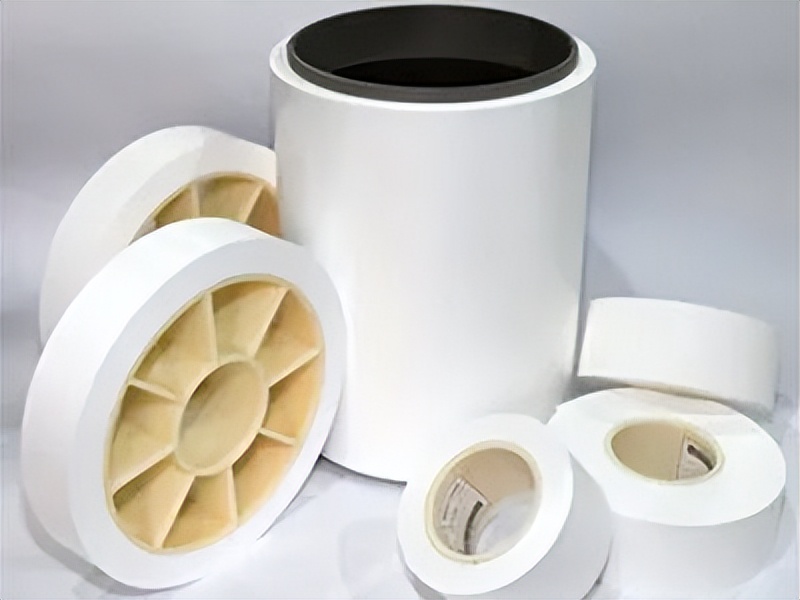 全球锂电池隔膜排名前十名,锂电池隔膜国内企业