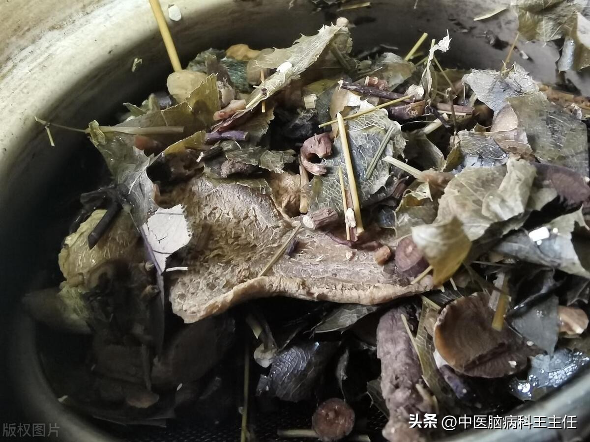 老中医治疗抑郁症,中医如何调理抑郁症