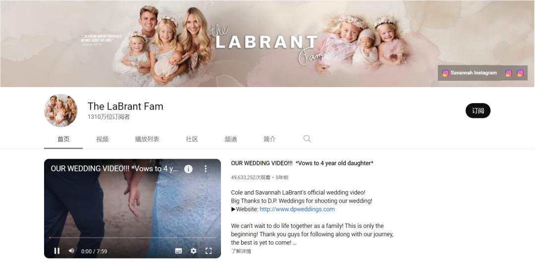 拥有上万亿美元消费能力的母亲群体，最青睐哪类网红？