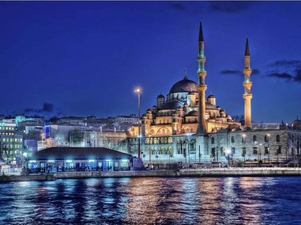 拿破仑曾经说过伊斯坦布尔,拿破仑首都伊斯坦布尔