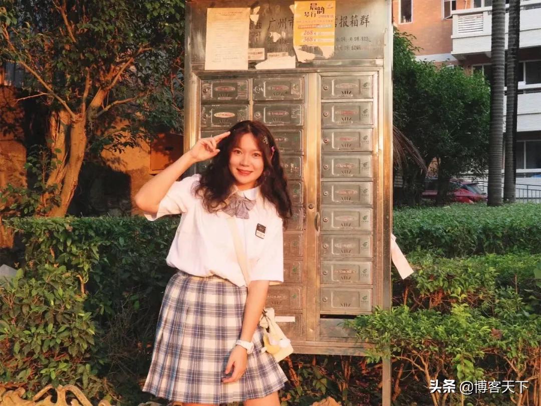 穿jk的为什么越来越少,jk制服为什么穿的人比较少