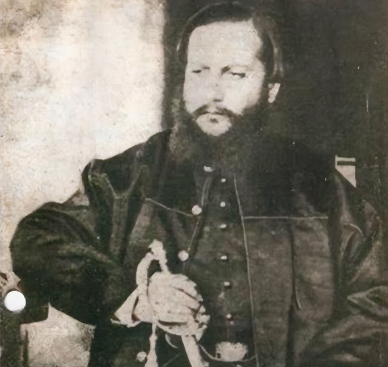 巴拉圭战争真实视频,巴拉圭巴西三国大战