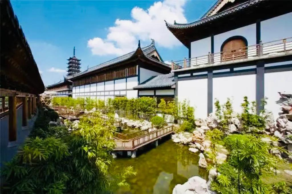 上海真如寺简介,上海真如寺方丈