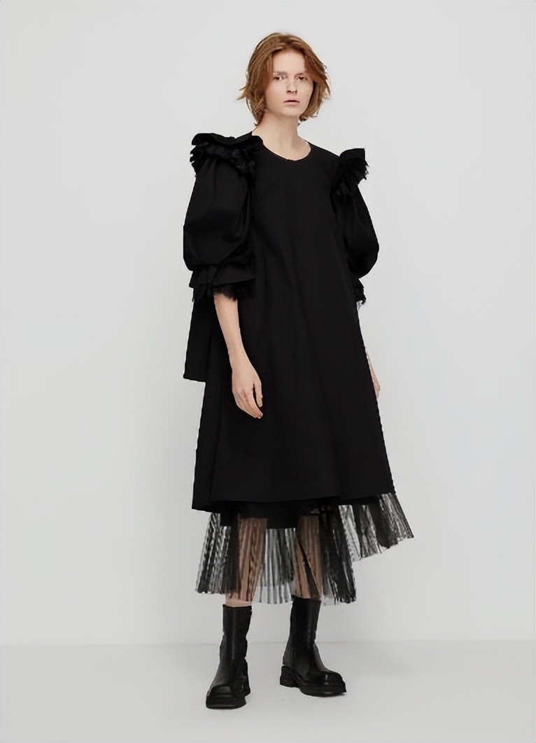 2020江南布衣秋冬女装图片,2017春夏江南布衣女装