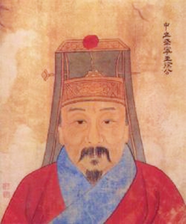 陈友谅30万大军为何被朱元璋打败,陈友谅被朱元璋打败身亡