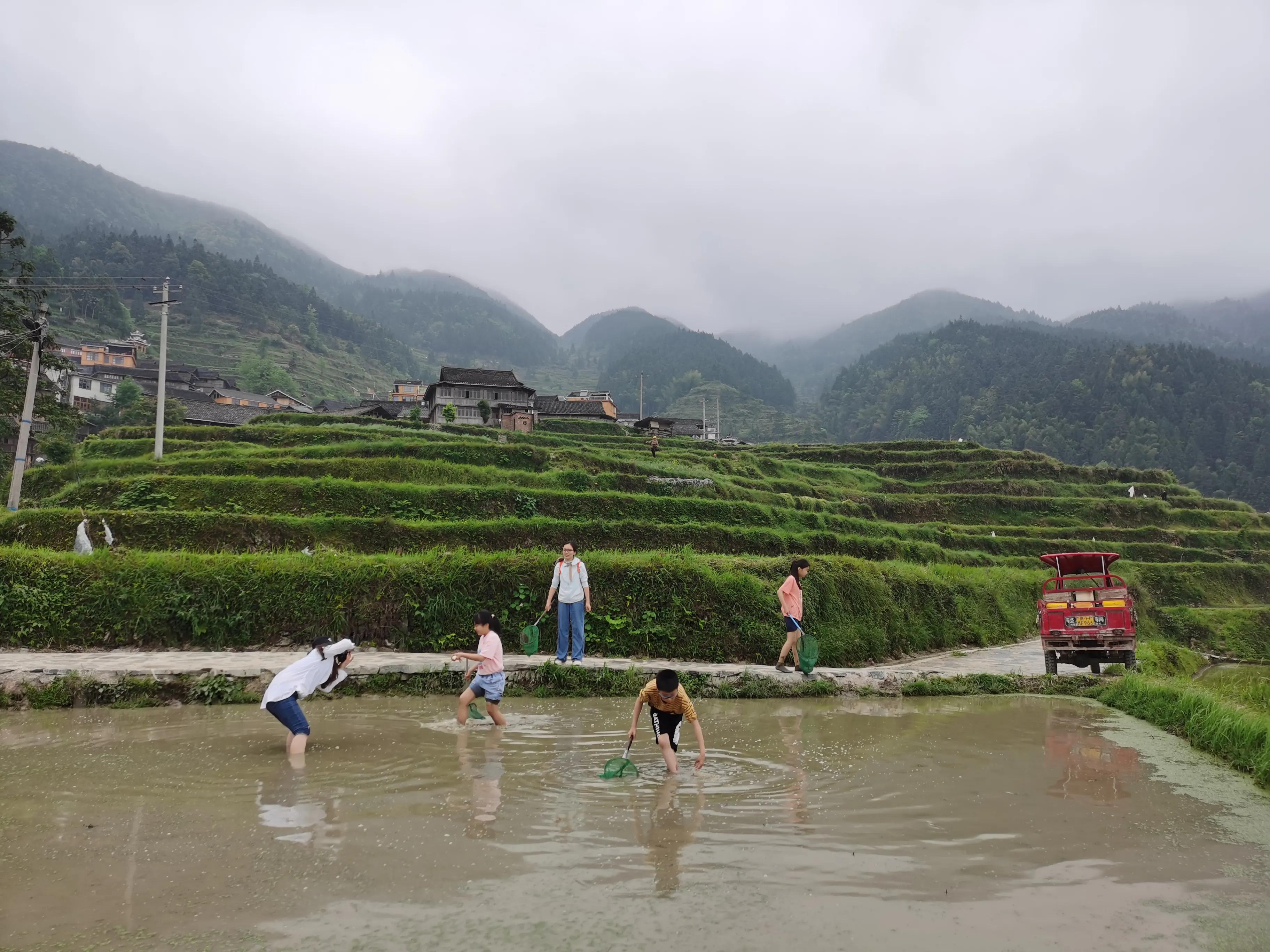 贵州至简少年广州番禺中心挂牌啦！