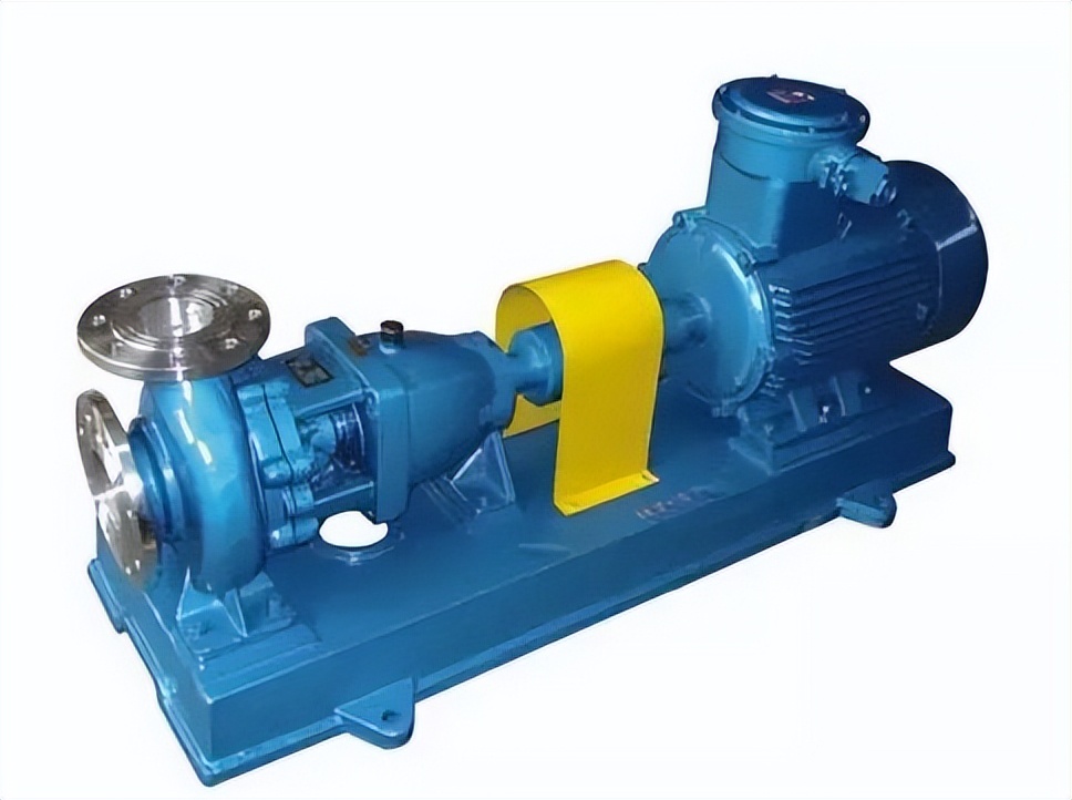 化工泵双面机械密封安装视频教程,化工密封泵型号齐全