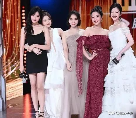 2022年8大烂剧新鲜出炉,2022年不被看好却突然火的剧