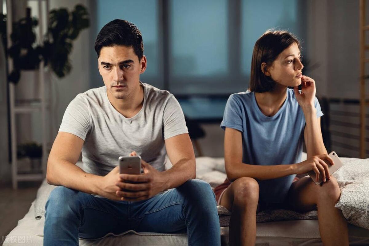 形容夫妻之间没有共同语言的句子,和老婆越来越没有共同语言怎么办