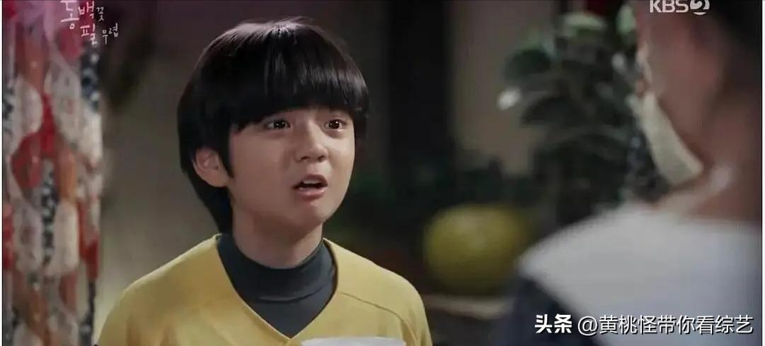 韩剧暴风,韩国童星实力派