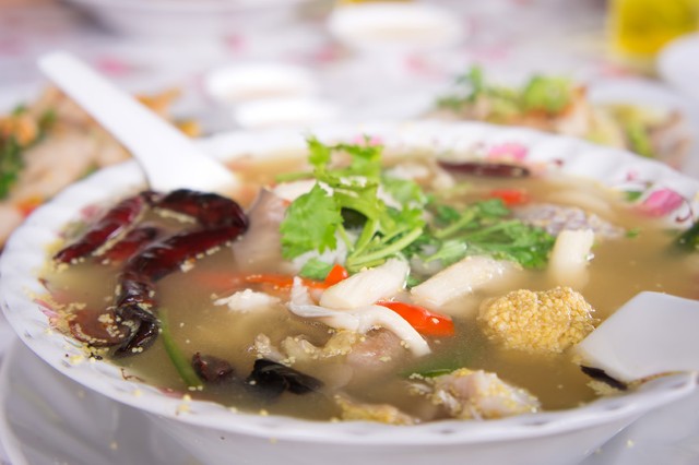 广东深圳十大美食,深圳必吃十大特色美食