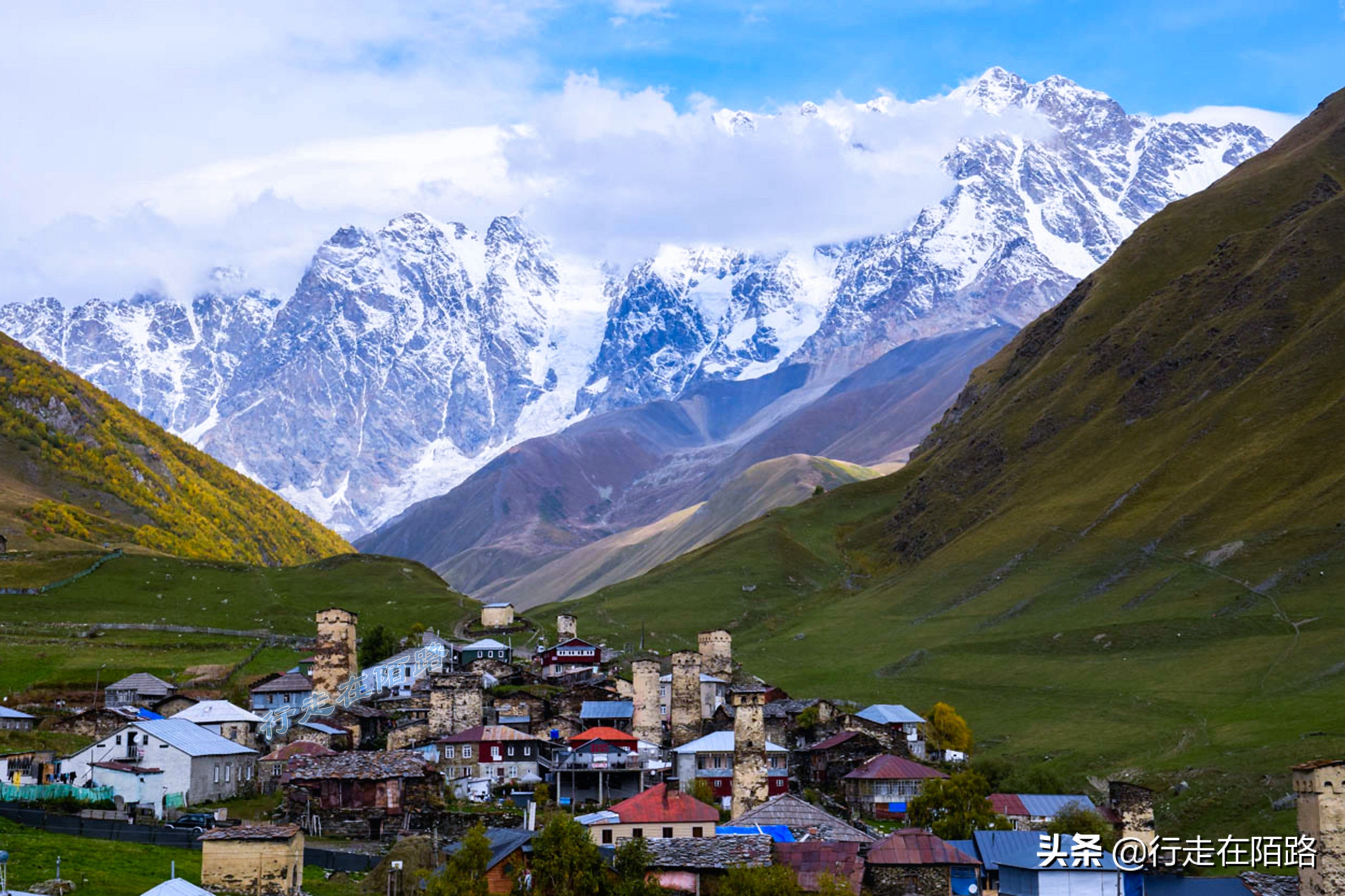 环游黑海第一个难关：海关盘查六个小时，靠一句话成功入境