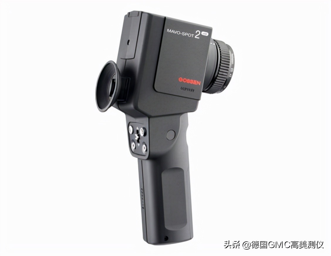 机器视觉光源检测案例,机器视觉测亮度