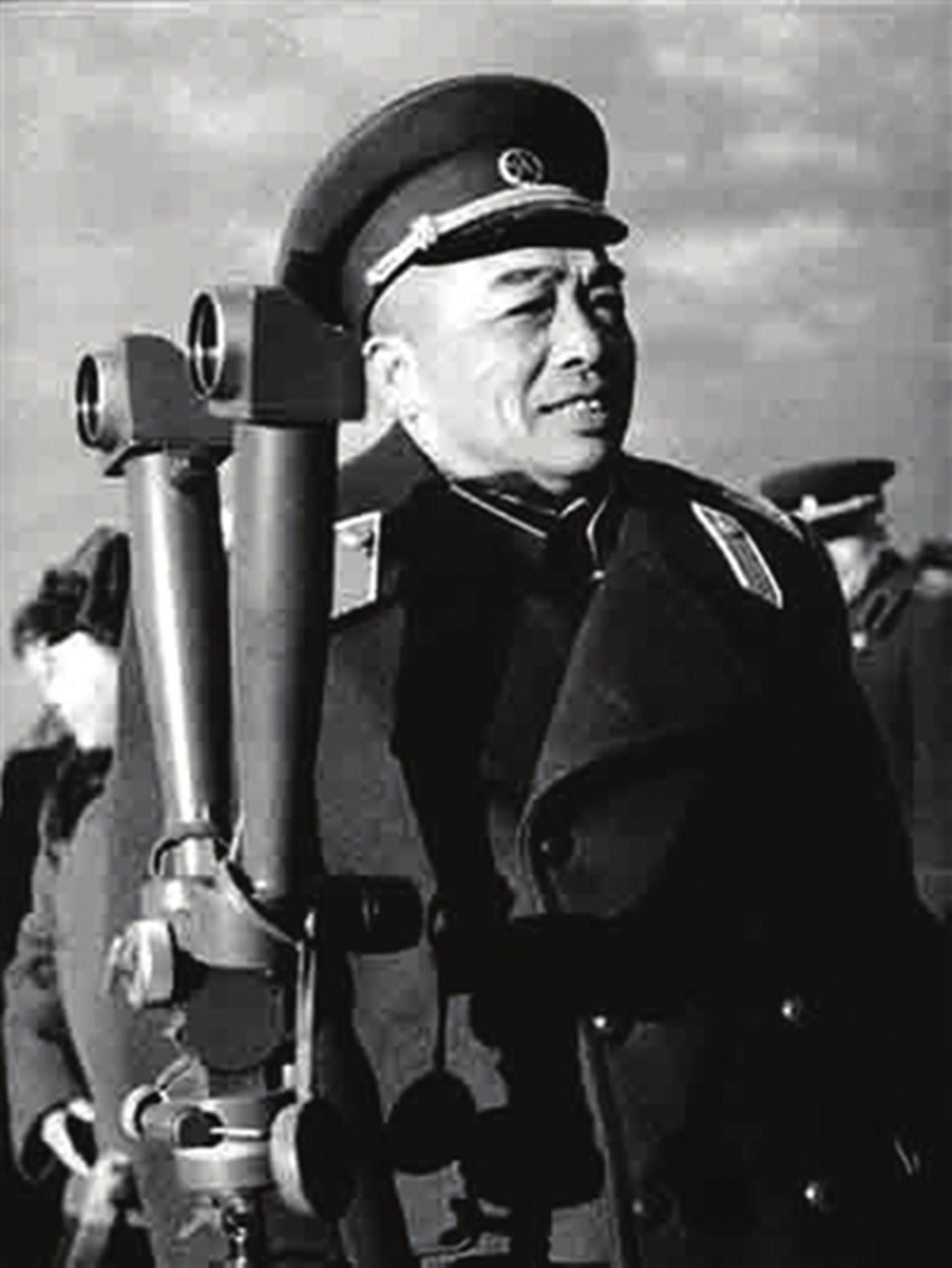 尼克松为何点名要看39军？周总理感觉奇怪，毛主席：他还是不服气