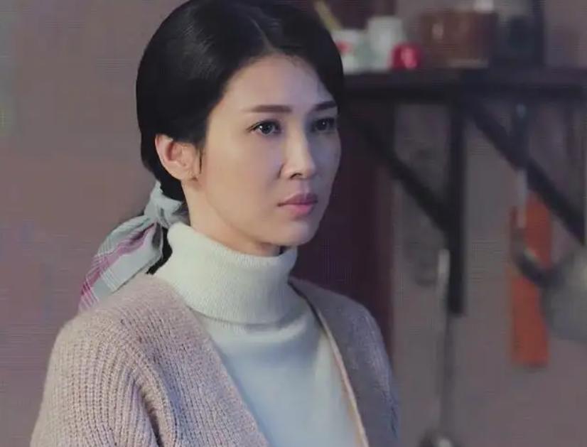 童蕾嫁给了富豪,童蕾离婚后再婚了吗