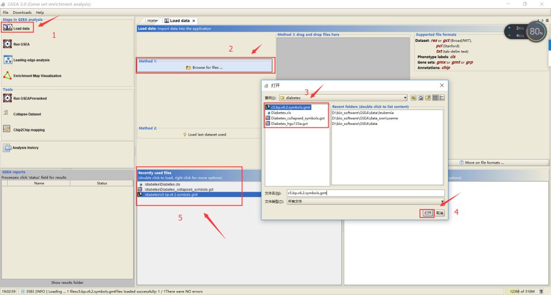 如何理解gsea,gsea安装使用教程