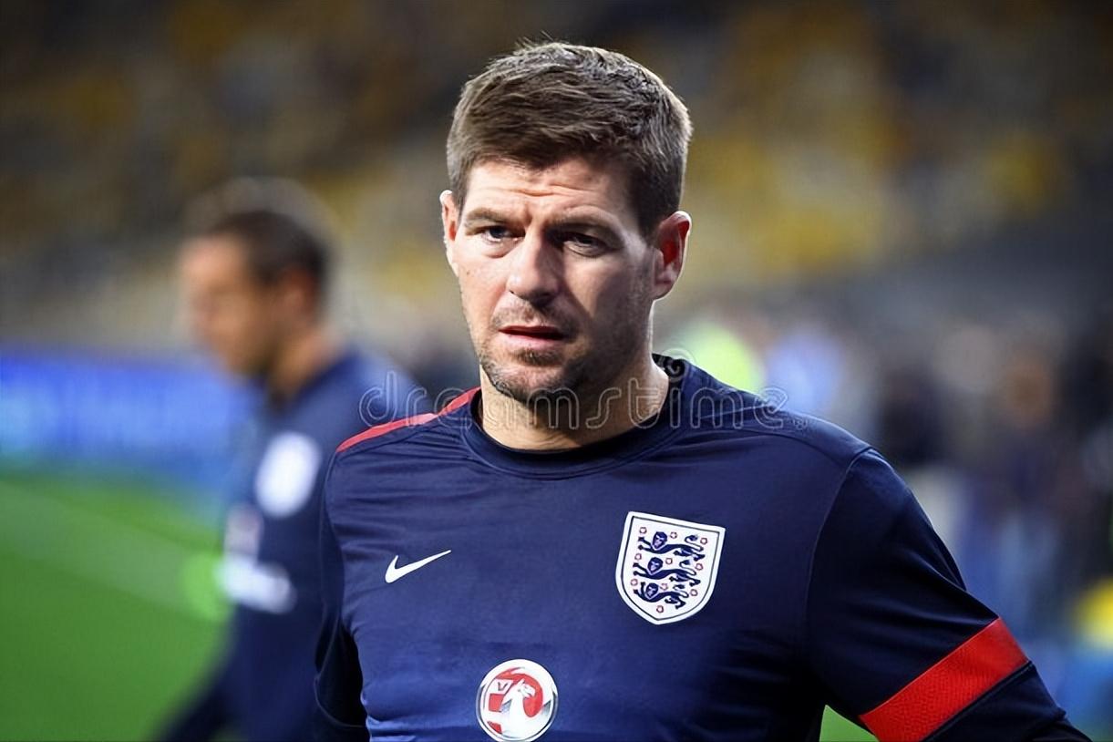 盘点英格兰21世纪10大巨星，贝克汉姆领衔，特里，杰拉德在列