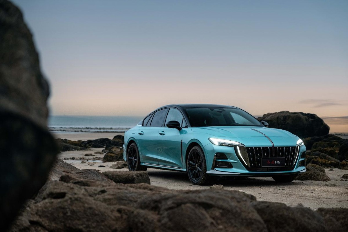 普通人买得起的红旗车,都市年轻人买什么车好