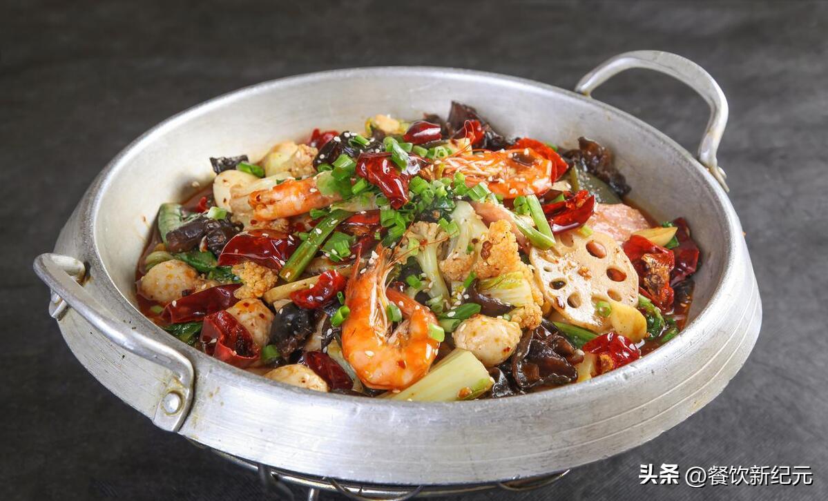 这5种平民快餐，如今却变成了“贵族”餐，普通人真要吃不起了