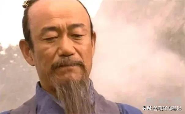 全真教马钰出场,全真马钰