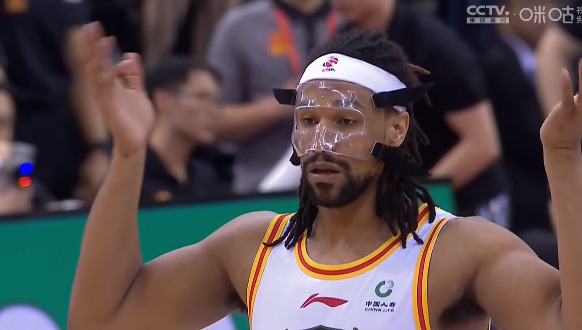 一秒天堂一秒地狱，在反差中反转程帅澎成为拯救者，发生了什么？