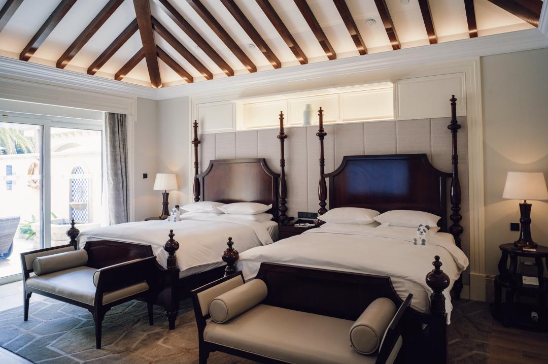 回族去三亚旅游攻略,三亚酒店推荐最全攻略