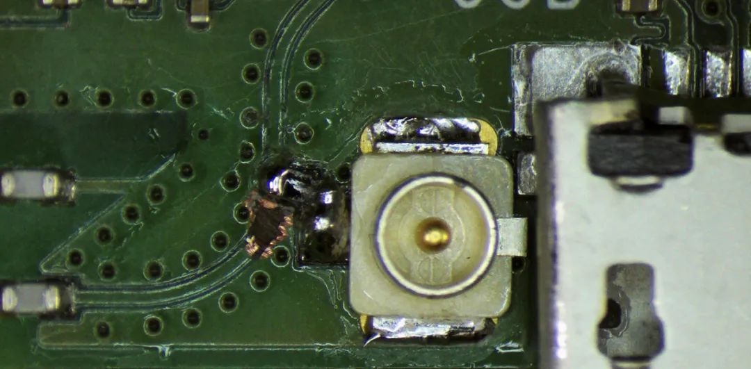 树莓派wifi外置天线,火腿diy配件