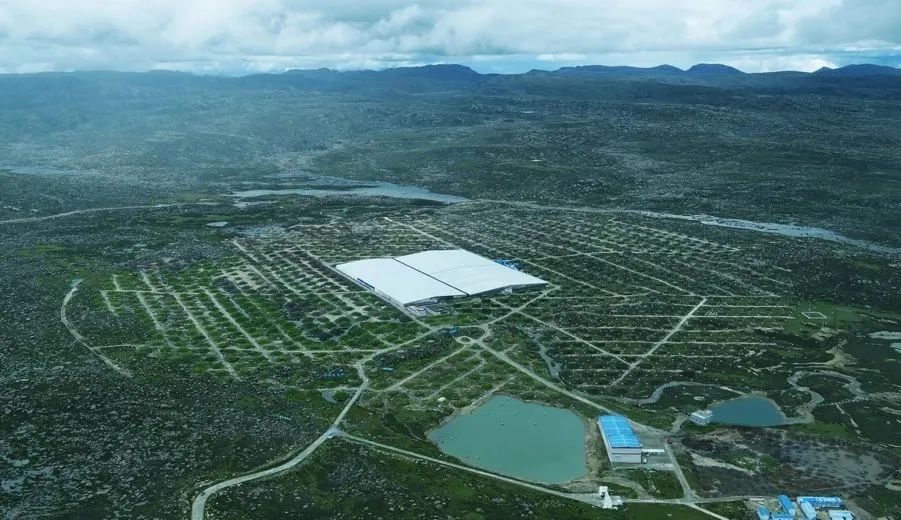 全球第一台望远镜,世界顶级黑科技望远镜