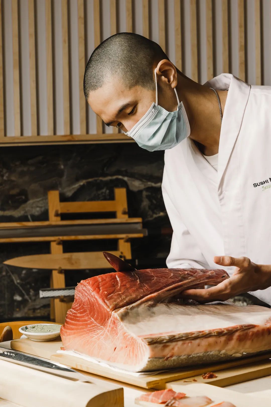 觅·「黑珍珠Omakase」の匠心情怀，收藏好这份指南