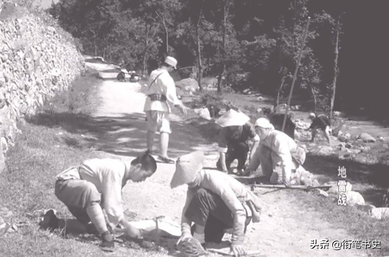 包森将军灭掉的骑兵联队,包森全歼关东军