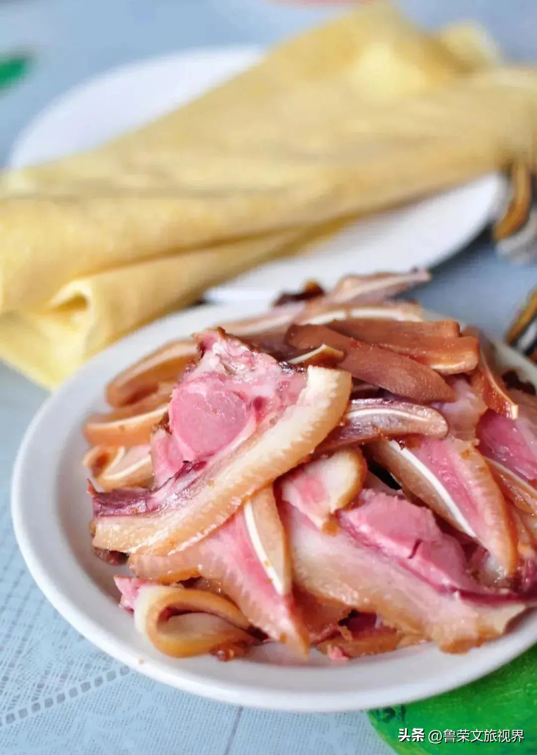 浅尝山东美食,舌尖上的中国山东美食大全