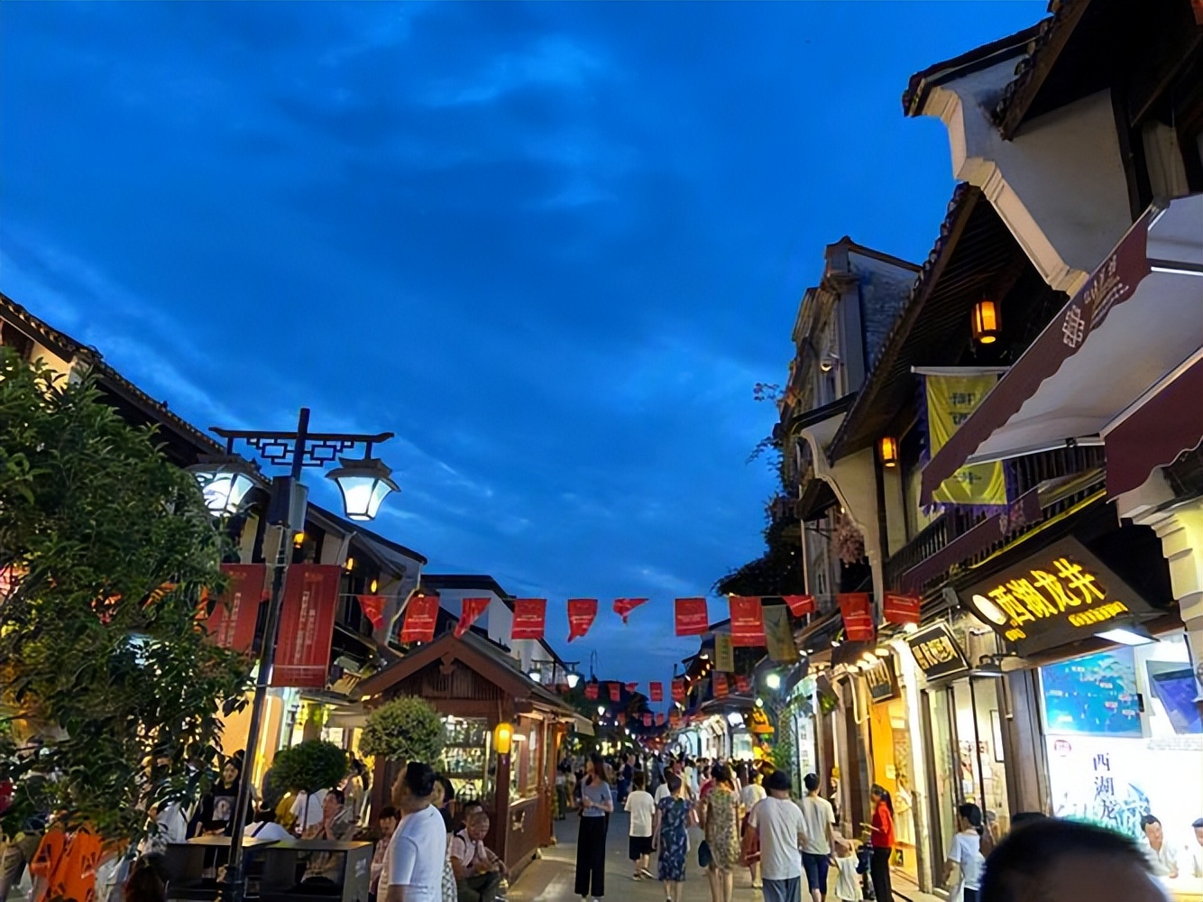 必玩十大景点杭州旅游攻略,杭州自助游攻略景点大全