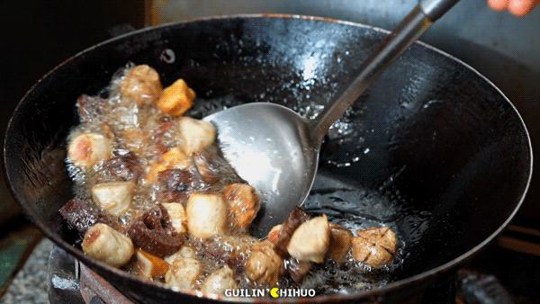 桂林美食界33位姐姐重磅集结！有你「唯一的姐」吗？