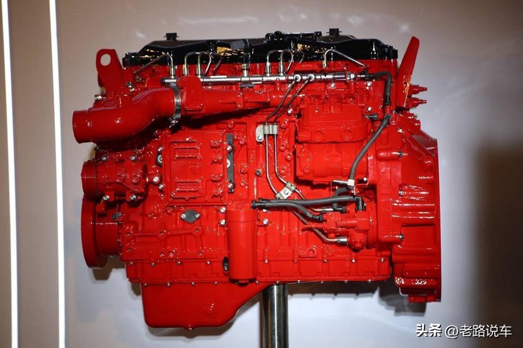 康明斯传奇,康明斯最新款