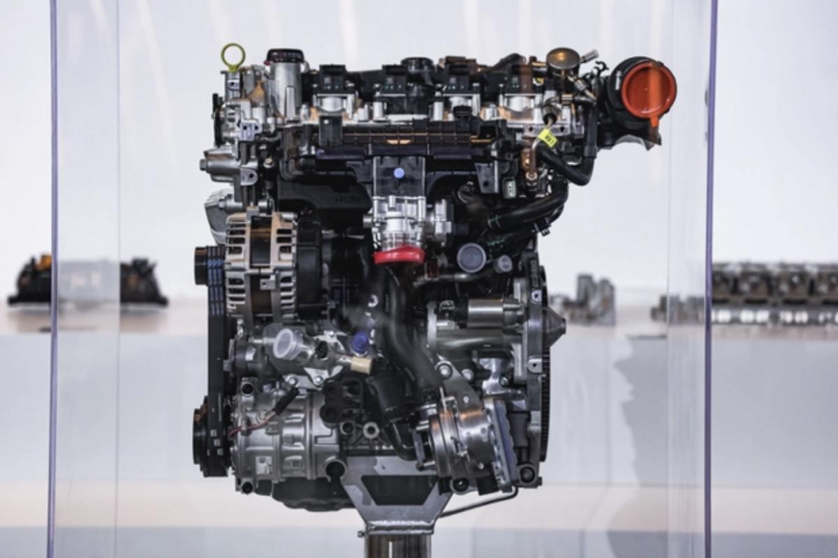 全球十佳发动机国产车,国产动力最强发动机排名