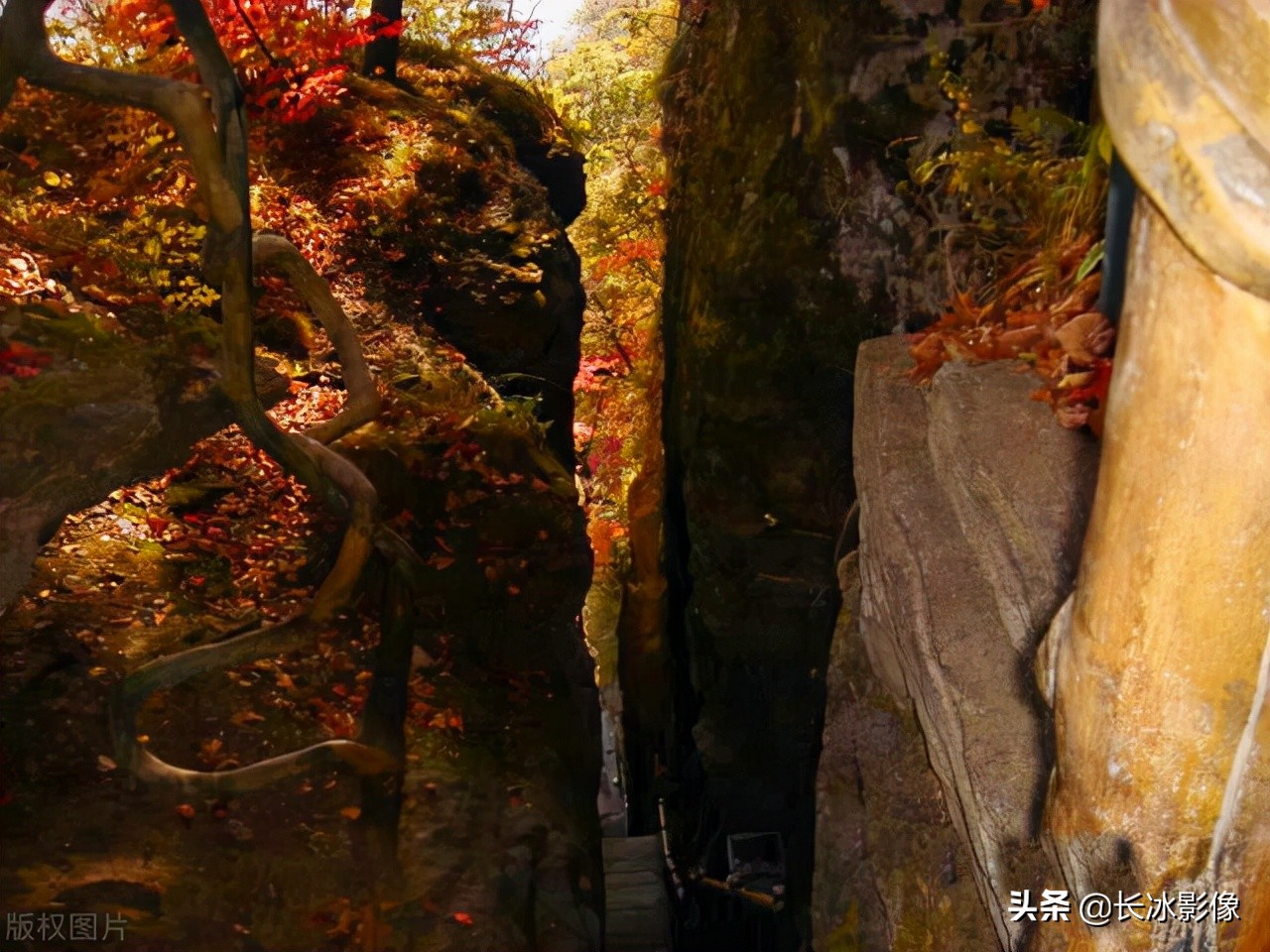 韩国人游玩高句丽王城遗址,高句丽王城文化遗址韩国游客多吗