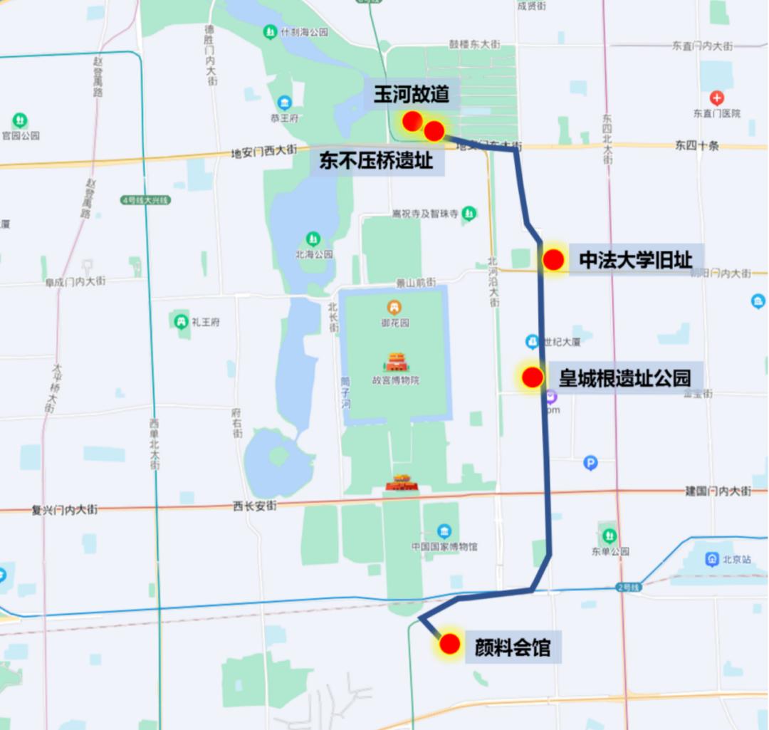 北京京杭大运河游玩攻略简介,北京大运河旅游线路推荐