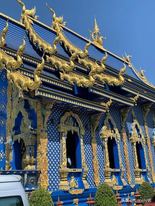 泰国必游旅游景点推荐,泰国旅游景点推荐