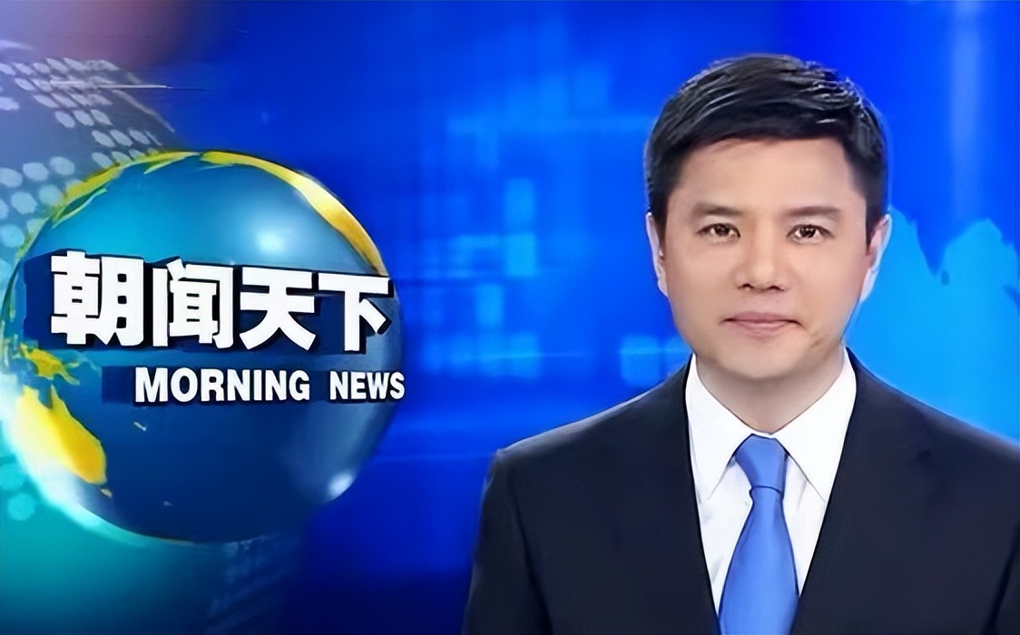 赵普离开央视原因揭秘,央视主播赵普现在在做什么工作