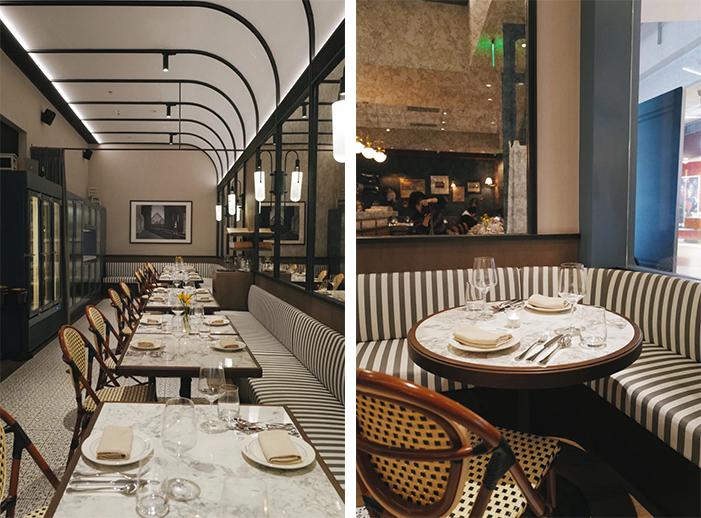 配备一星米其林黑珍珠餐厅,比米其林黑珍珠高端的餐厅