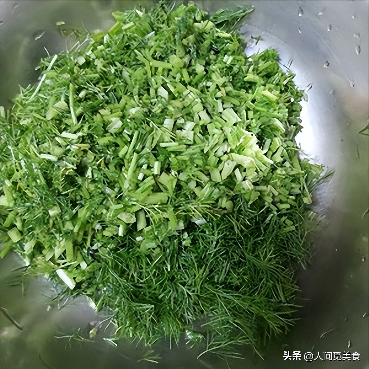 小茴香有几种最好吃的做法,分享几种茴香的做法营养美味