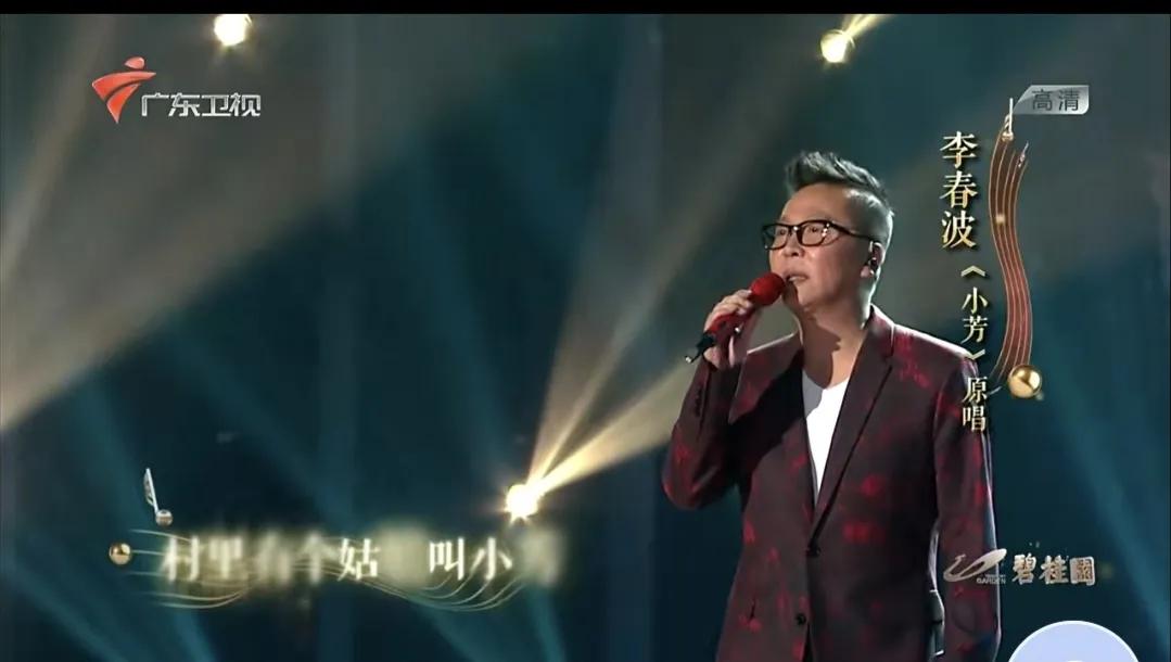 小芳歌曲乡村版,歌曲小芳音乐短片