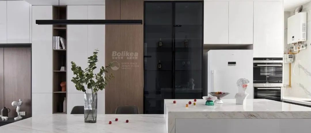 诗意生活的栖息地,角落都充满了诗意与远方