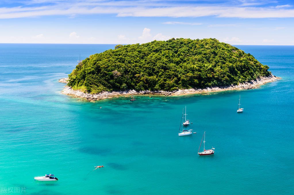 去泰国旅游计划多少天合适,去泰国旅游一周旅游团价格