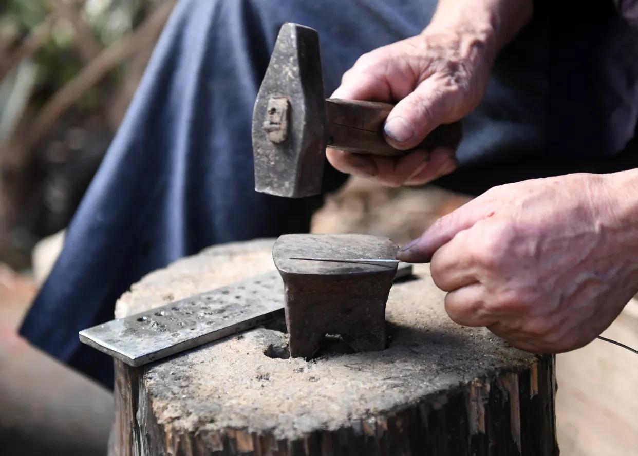 文化底蕴的银饰,银饰品历史文化
