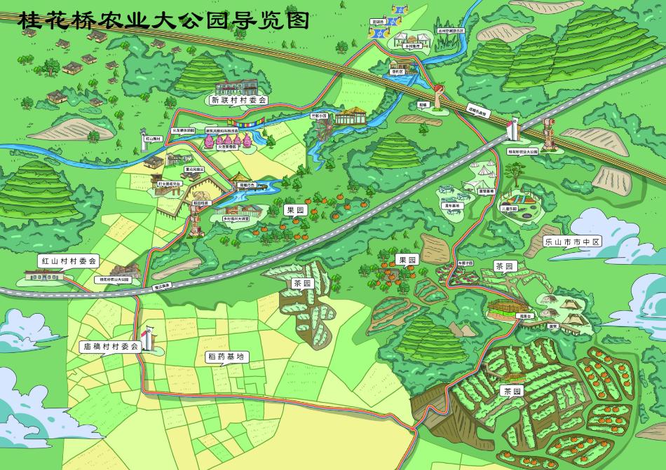 峨眉山旅游有哪些好玩的好吃的,峨眉山吃喝玩旅游攻略