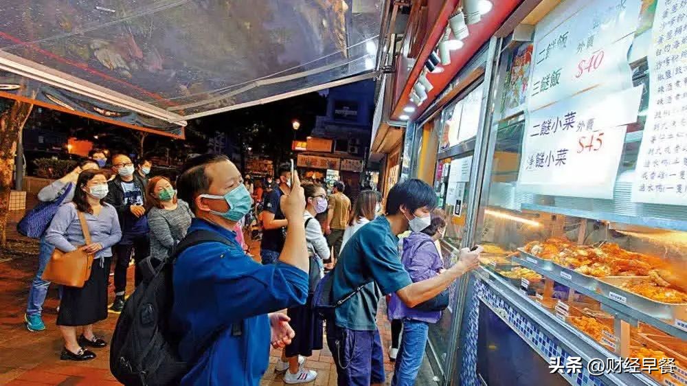 直奔中国香港的美团外卖，能干过“地头蛇”么？